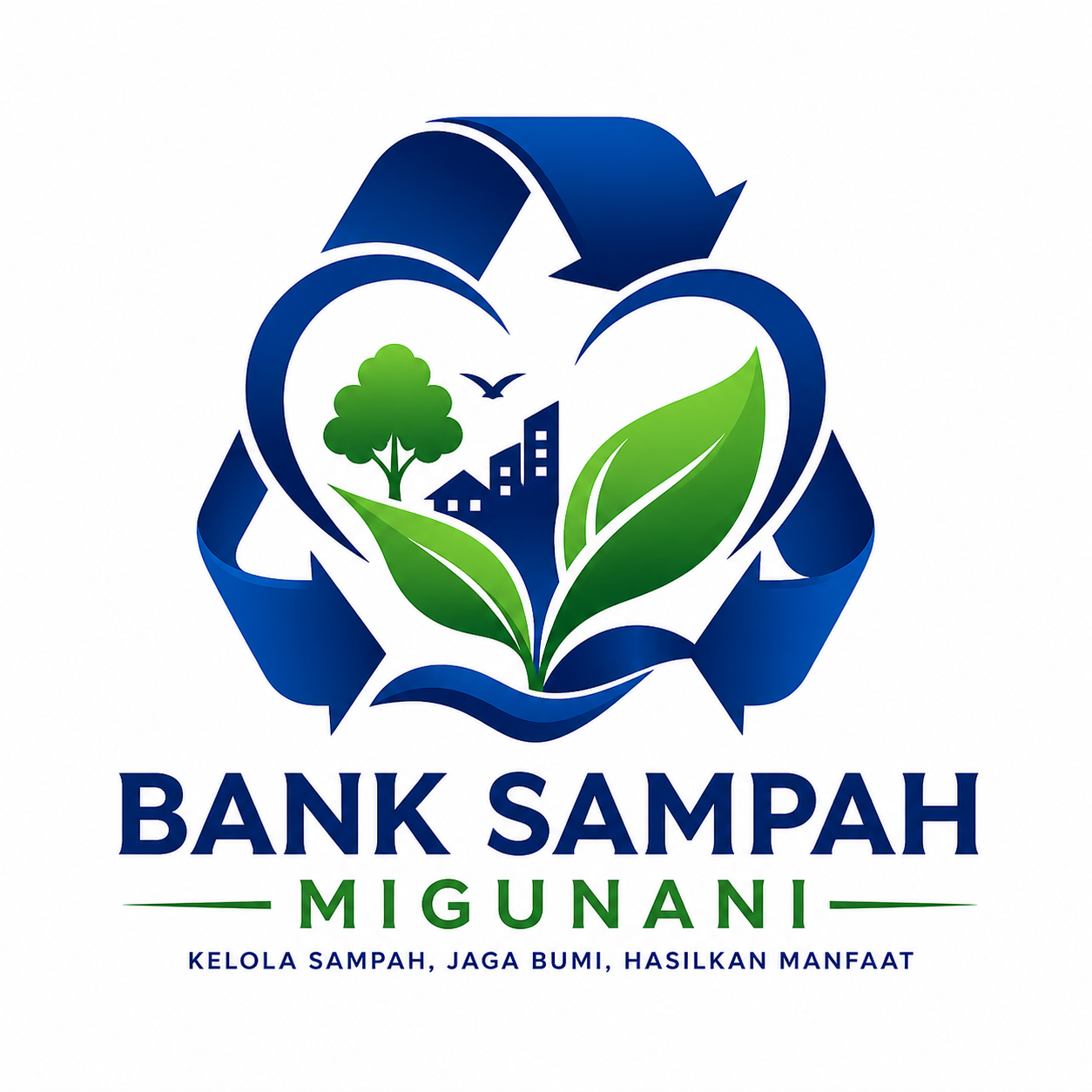 Logo Migunani